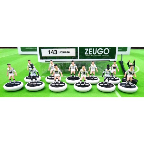 Zeugo 143 Udinese